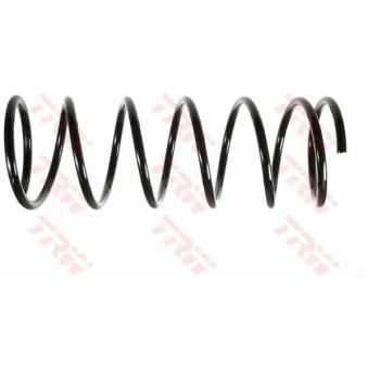 Ressort de suspension TRW OEM 1067191