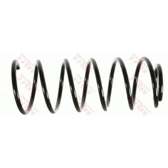 Ressort de suspension TRW OEM 171411105G