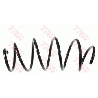 Ressort de suspension TRW OEM 1146134