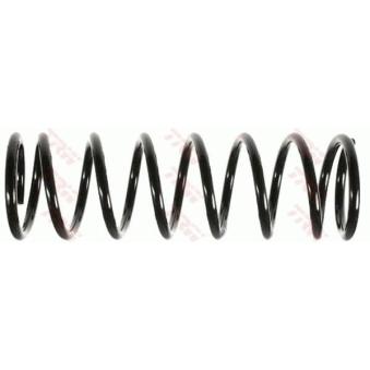 Ressort de suspension TRW OEM 1143702