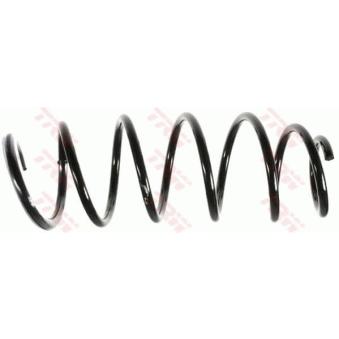 Ressort de suspension TRW OEM 1127079