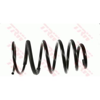 Ressort de suspension TRW OEM 6025306396