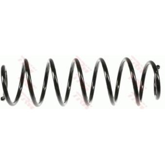 Ressort de suspension TRW OEM 6X0511115