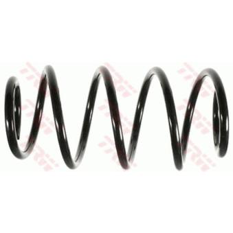 Ressort de suspension TRW OEM 9118403