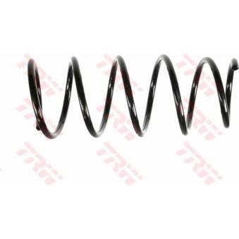 Ressort de suspension TRW OEM 7700311493