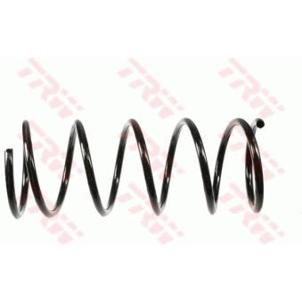Ressort de suspension TRW [JCS252]