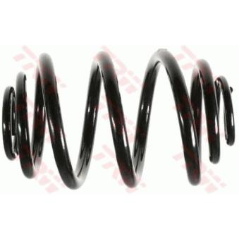 Ressort de suspension TRW OEM 90421809