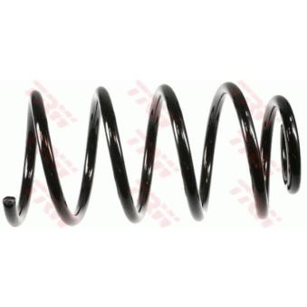 Ressort de suspension TRW OEM 6383210404