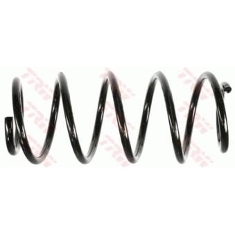 Ressort de suspension TRW OEM 312836