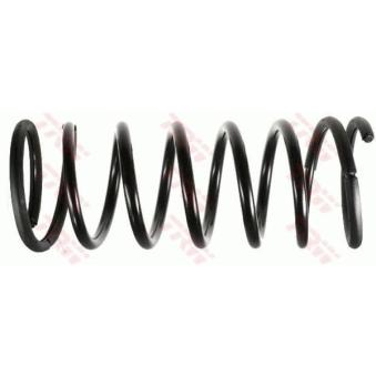 Ressort de suspension TRW OEM 460324070461