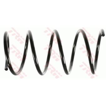 Ressort de suspension TRW [JCS286]