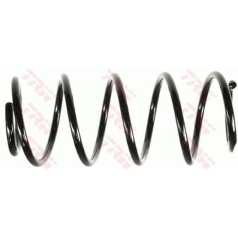 Ressort de suspension TRW OEM 90512017