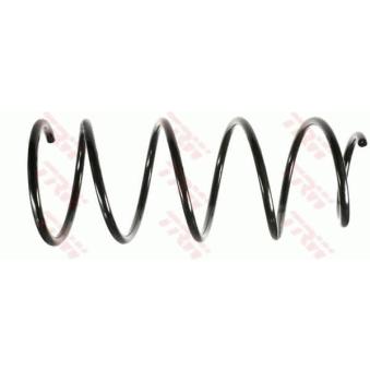 Ressort de suspension TRW OEM 6754881
