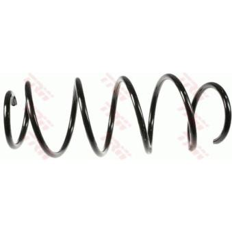 Ressort de suspension TRW OEM 1151929