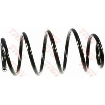 Ressort de suspension TRW OEM 312182