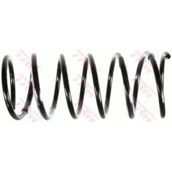 Ressort de suspension TRW OEM 500273