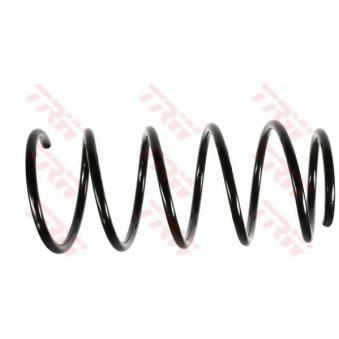 Ressort de suspension TRW [JCS324]