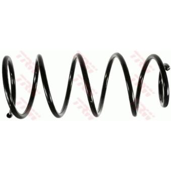 Ressort de suspension TRW OEM 1334086080