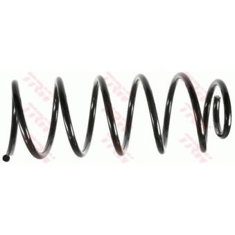 Ressort de suspension TRW OEM A6383210504