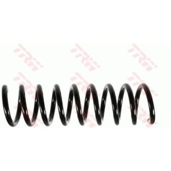 Ressort de suspension TRW OEM 2103212804