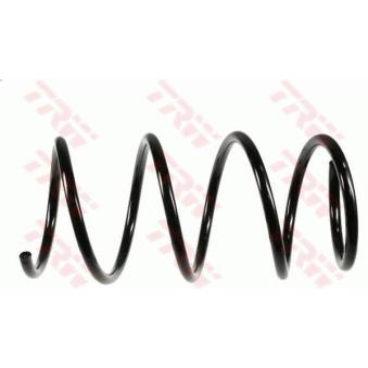 Ressort de suspension TRW OEM 6025308628