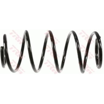 Ressort de suspension TRW [JCS391]
