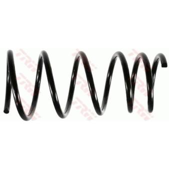 Ressort de suspension TRW OEM 7700840273