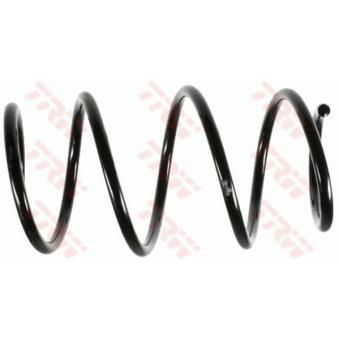 Ressort de suspension TRW OEM 31331093070