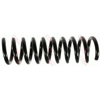 Ressort de suspension TRW OEM A2023242404