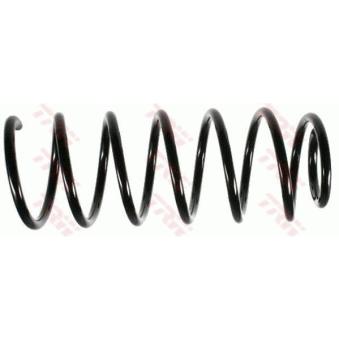 Ressort de suspension TRW OEM 191411105Q