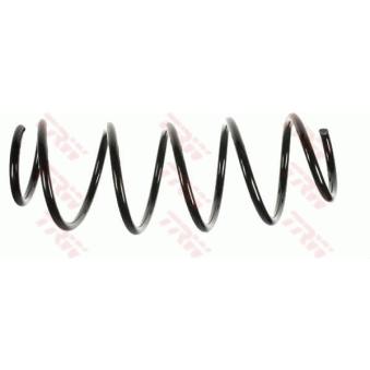 Ressort de suspension TRW OEM DD3234011
