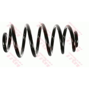 Ressort de suspension TRW OEM 8E0511115CQ
