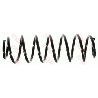 Ressort de suspension TRW OEM 6Q0511115K