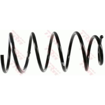 Ressort de suspension TRW OEM 54010BM401