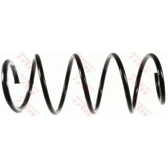 Ressort de suspension TRW OEM 8200040089