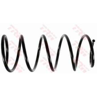 Ressort de suspension TRW OEM 93BB5310KD
