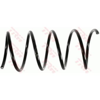 Ressort de suspension TRW OEM 2033214904