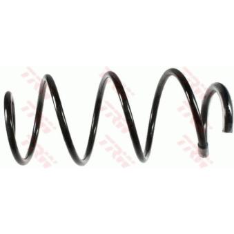 Ressort de suspension TRW OEM 8200361734