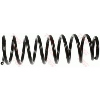 Ressort de suspension TRW OEM 4131165D01