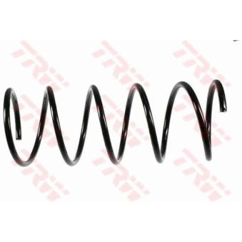 Ressort de suspension TRW OEM 5002P5