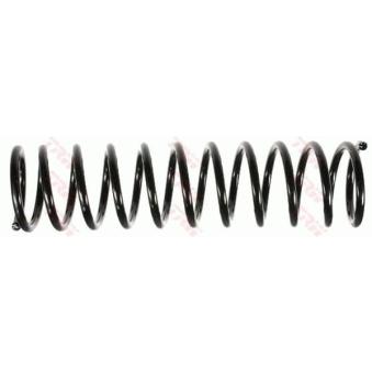 Ressort de suspension TRW JCS495