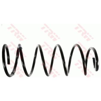 Ressort de suspension TRW OEM 5002V6