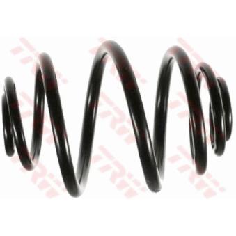 Ressort de suspension TRW OEM 96400608