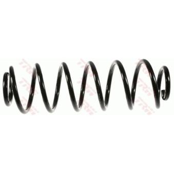 Ressort de suspension TRW OEM 5102G7
