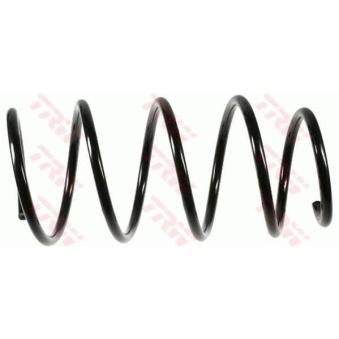 Ressort de suspension TRW OEM 31331090761