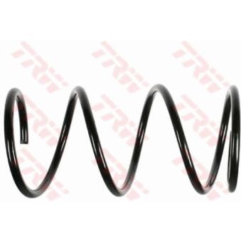 Ressort de suspension TRW [JCS510]