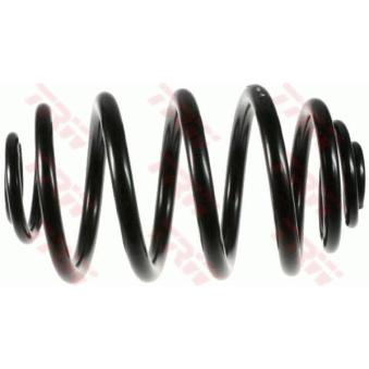 Ressort de suspension TRW [JCS514]
