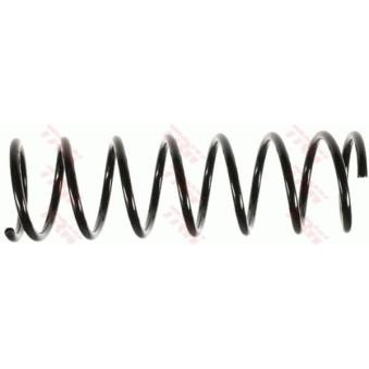 Ressort de suspension TRW JCS533