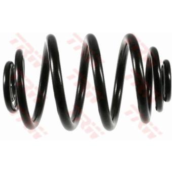 Ressort de suspension TRW OEM 33539066884