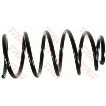 Ressort de suspension TRW OEM 1J0411105P